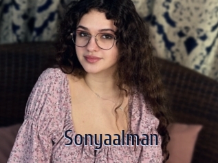 Sonyaalman