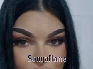 Sonyaflame