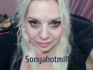 Sonyahotmilf