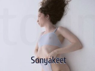 Sonyakeet
