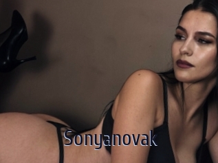 Sonyanovak