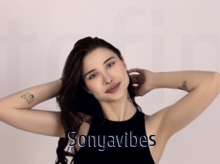 Sonyavibes