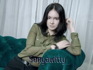 Sonyawitty