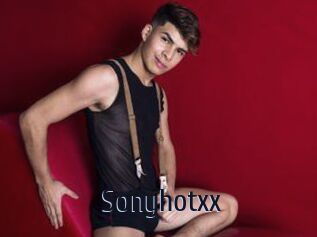 Sonyhotxx