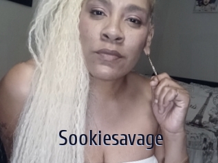 Sookiesavage