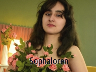 Sophaloren