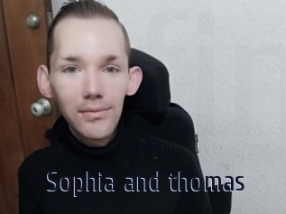 Sophia_and_thomas