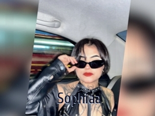 Sophiaa