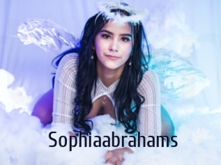 Sophiaabrahams