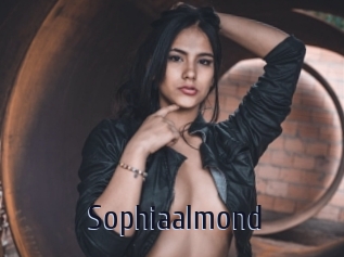 Sophiaalmond