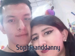 Sophiaanddanny