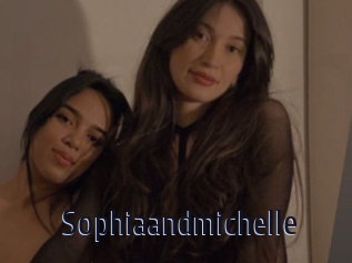 Sophiaandmichelle