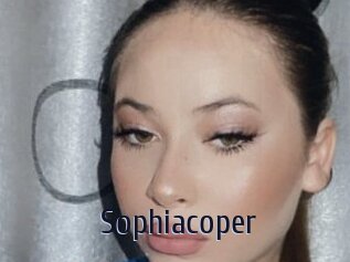 Sophiacoper