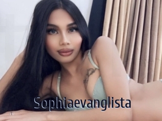 Sophiaevanglista
