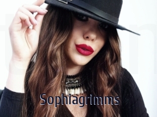 Sophiagrimms