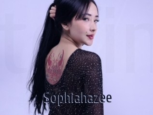 Sophiahazee