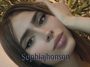 Sophiajhonson