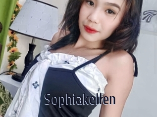 Sophiakellen
