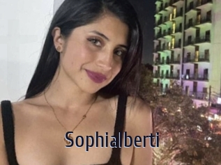 Sophialberti