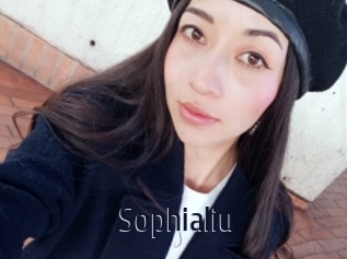 Sophialiu