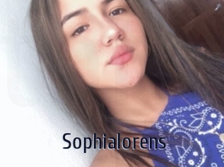 Sophialorens