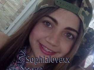 Sophialovexx