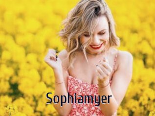 Sophiamyer