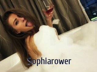 Sophiarower