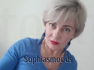 Sophiasmoods