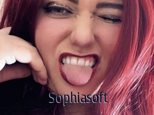 Sophiasoft