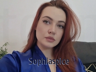 Sophiaspice