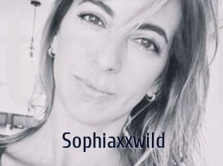 Sophiaxxwild