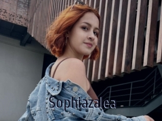 Sophiazalea