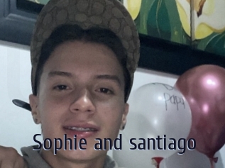 Sophie_and_santiago