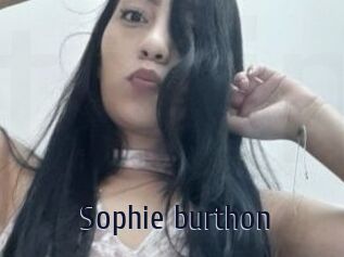 Sophie_burthon