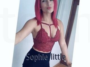 sophie_little Topp Finder