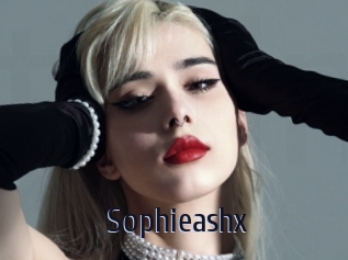 Sophieashx