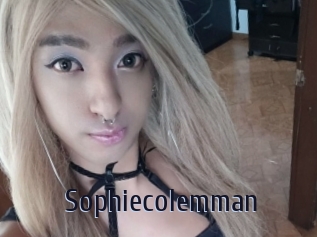 Sophiecolemman
