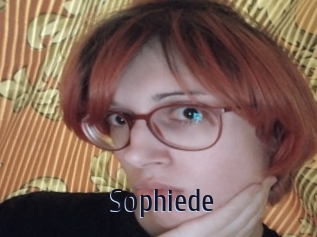 Sophiede
