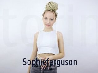 Sophieferguson