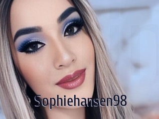 Sophiehansen98
