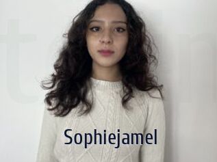 Sophiejamel