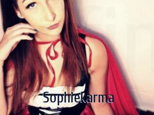 Sophiekarma