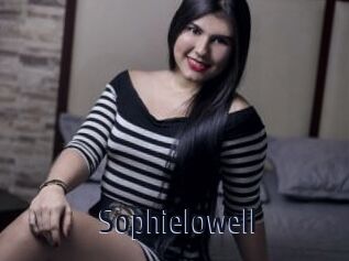 Sophielowell