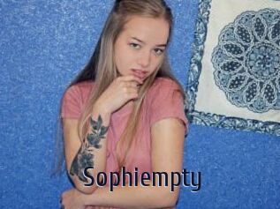 Sophiempty