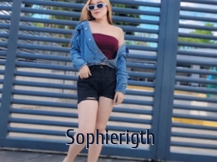 Sophierigth