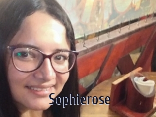 Sophierose