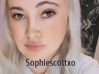 Sophiescottxo