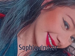 Sophiewindsor