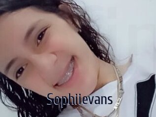 Sophiievans